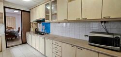 Blk 203 Jurong East View (Jurong East), HDB 5 Rooms #557528911